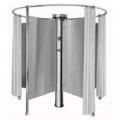 Column Shower Privacy Assembly Column Shower Privacy Assembly